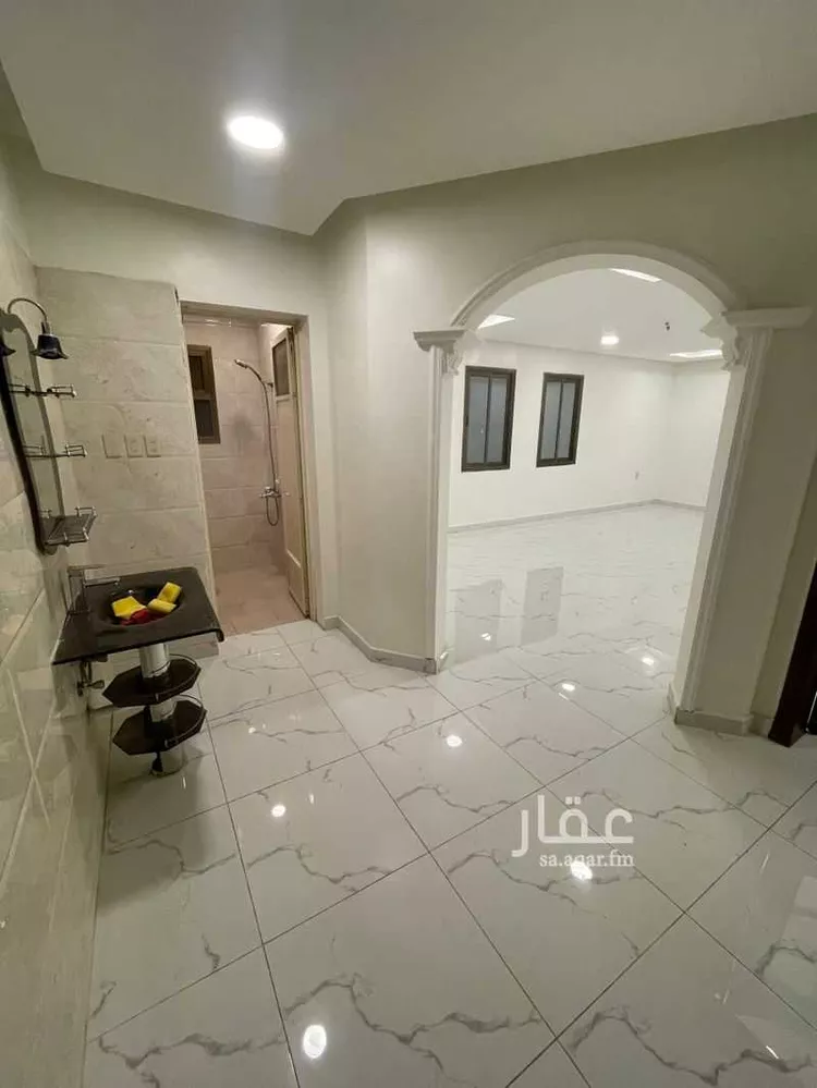 شقة للإيجار في شارع ظافر السكري, حي النور, مدينة الدمام, المنطقة الشرقية صورة 5