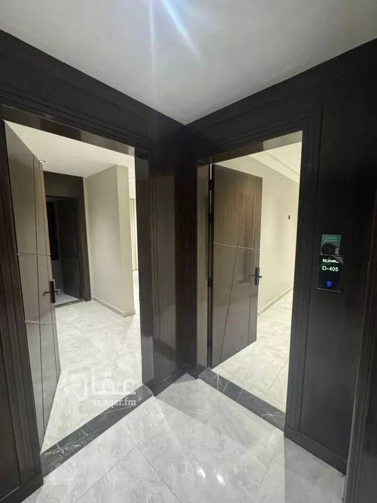 شقة للإيجار في شارع الملك عبد الله, حي الشاطئ الغربي, مدينة الدمام, المنطقة الشرقية