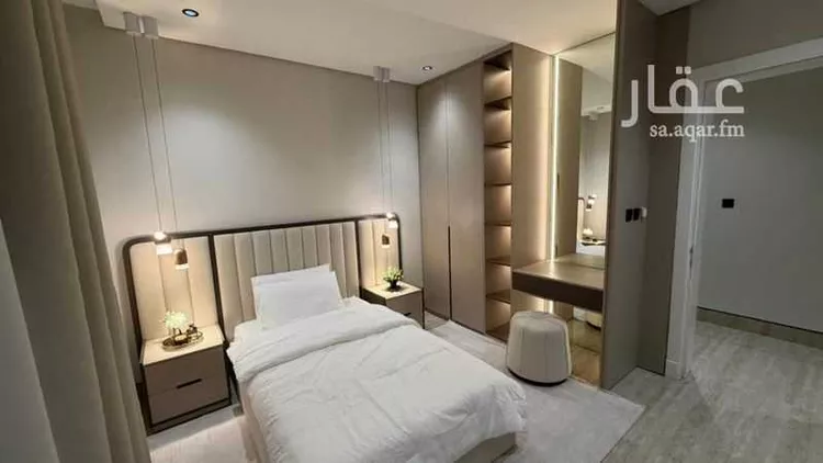 شقة للبيع في شارع الفضل, حي الشعلة, مدينة الدمام, المنطقة الشرقية صورة 2