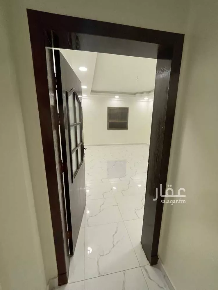 شقة للإيجار في شارع ظافر السكري, حي النور, مدينة الدمام, المنطقة الشرقية صورة 2