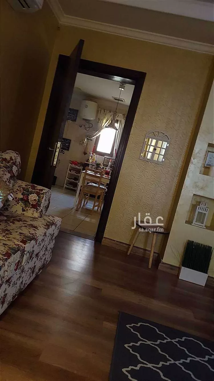 شقة للبيع في شارع شداد بن القناني, حي النور, مدينة الدمام, المنطقة الشرقية صورة 2