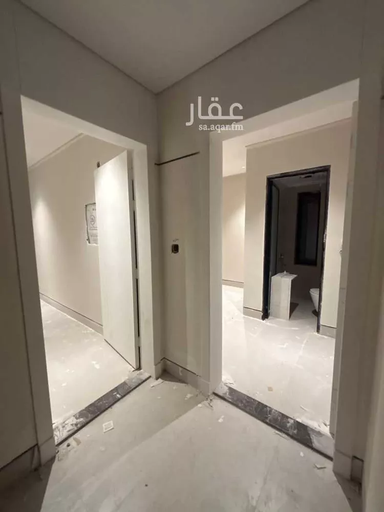 شقة للبيع في شارع انس ابن مالك, حي الشعلة, مدينة الدمام, المنطقة الشرقية صورة 2