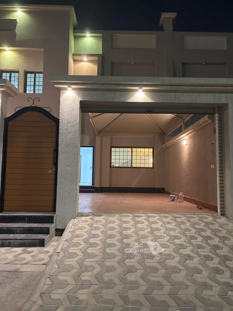 فيلا للإيجار في شارع ثابت بن ربيعة , حي الشعلة, مدينة الدمام, المنطقة الشرقية