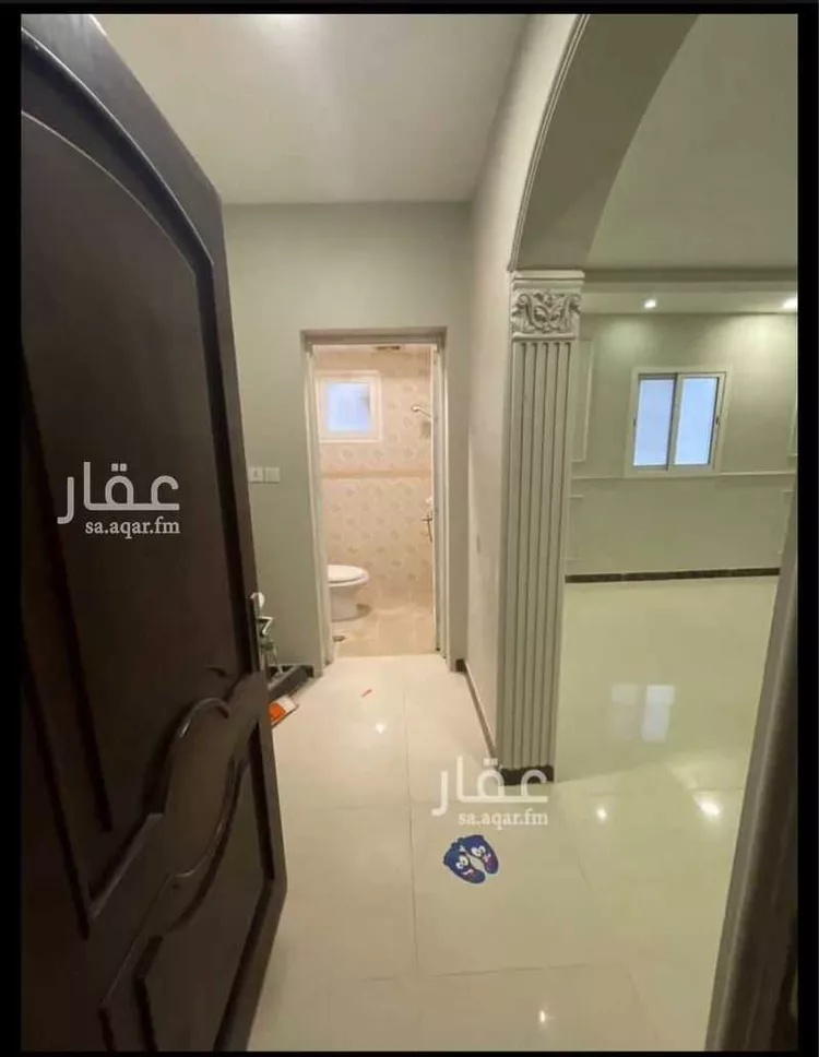 شقة للإيجار في شارع الفرحه, حي الشعلة, مدينة الدمام, المنطقة الشرقية