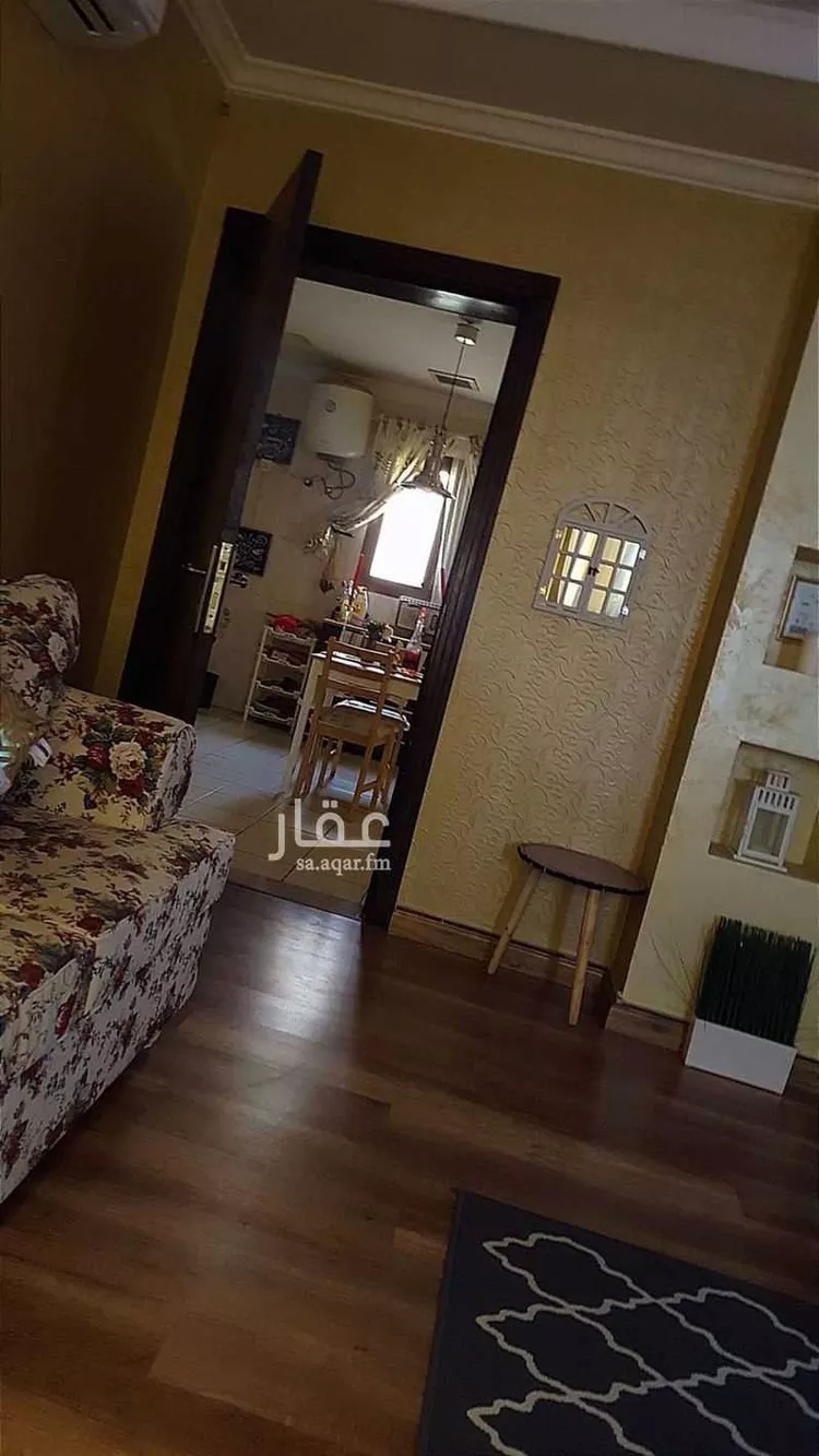 شقة للبيع في شارع شداد بن القناني, حي النور, مدينة الدمام, المنطقة الشرقية صورة 3