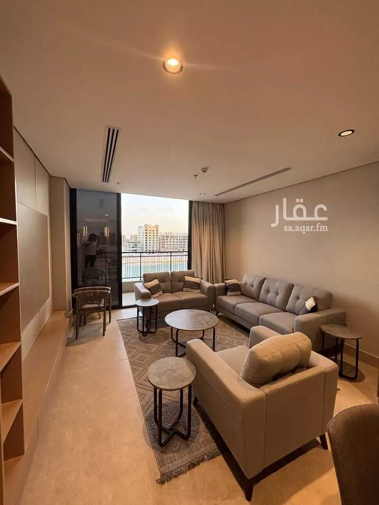 شقة للإيجار في حي الخور, مدينة الخبر, المنطقة الشرقية 17