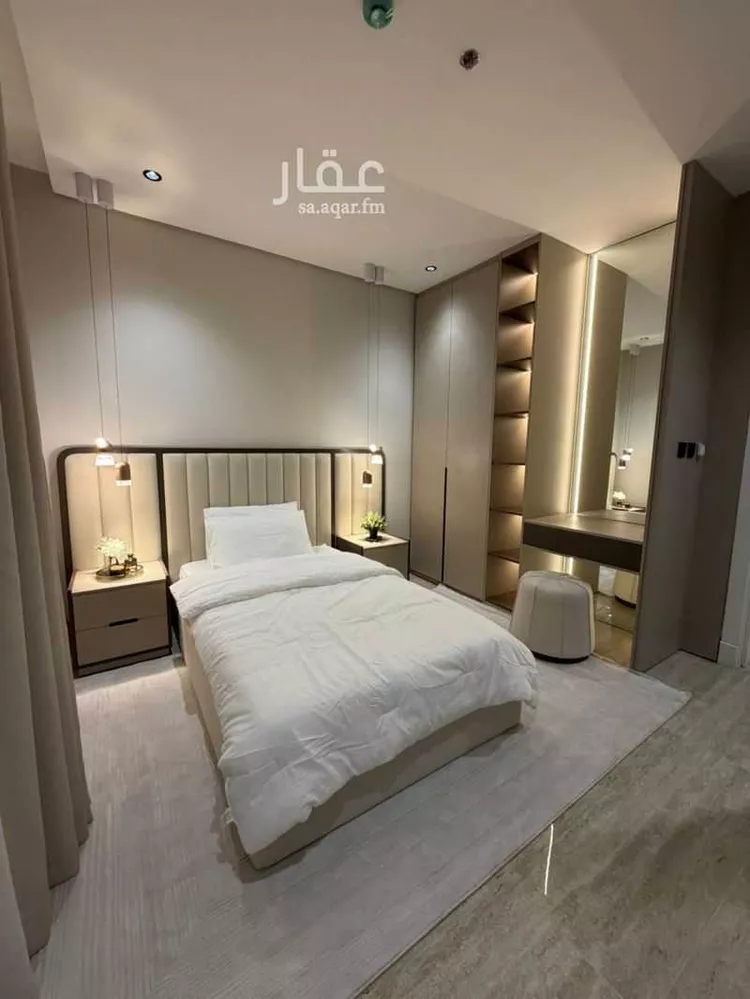 شقة للبيع في شارع الفضل, حي الشعلة, مدينة الدمام, المنطقة الشرقية صورة 2