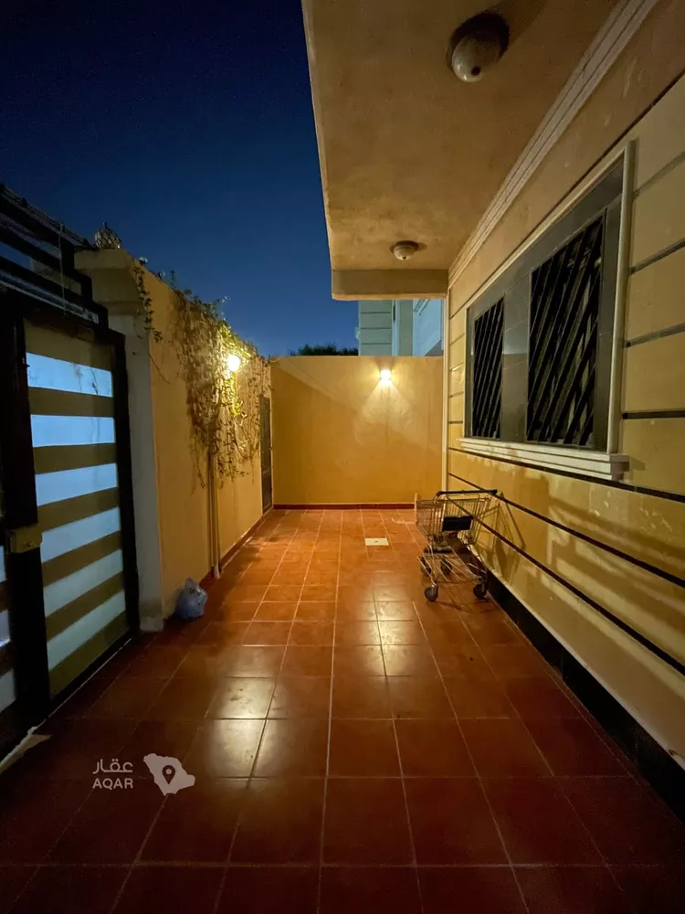 Villa for Rent in Dammam Badr 29