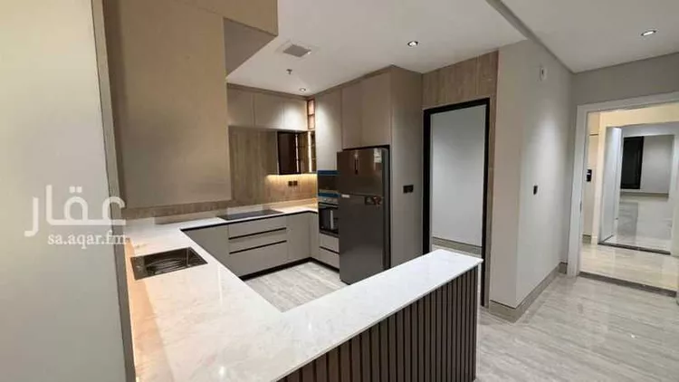 شقة للبيع في شارع الفضل, حي الشعلة, مدينة الدمام, المنطقة الشرقية صورة 3