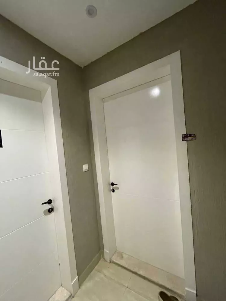 شقة للإيجار في شارع الرباط, حي الفيحاء, مدينة الدمام, المنطقة الشرقية