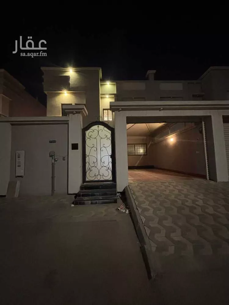 Villa for Rent in Dammam Ash Shulah