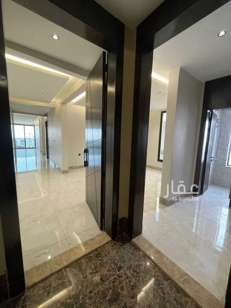 شقة للإيجار في شارع أنس بن مالك, حي الشعلة, مدينة الدمام, المنطقة الشرقية صورة 3