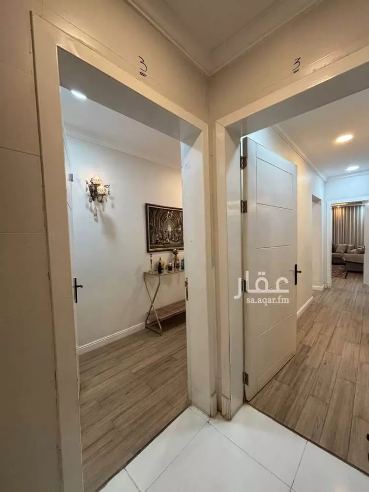 شقة للإيجار في حي النور, مدينة الدمام, المنطقة الشرقية