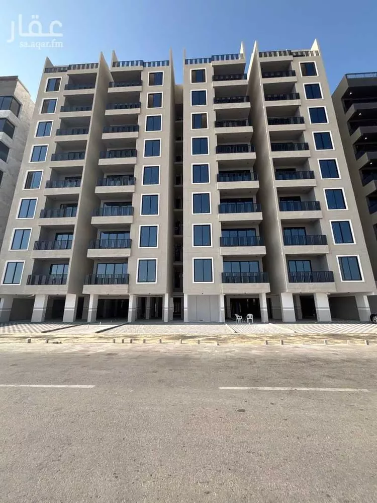 شقة للبيع في شارع انس ابن مالك, حي الشعلة, مدينة الدمام, المنطقة الشرقية