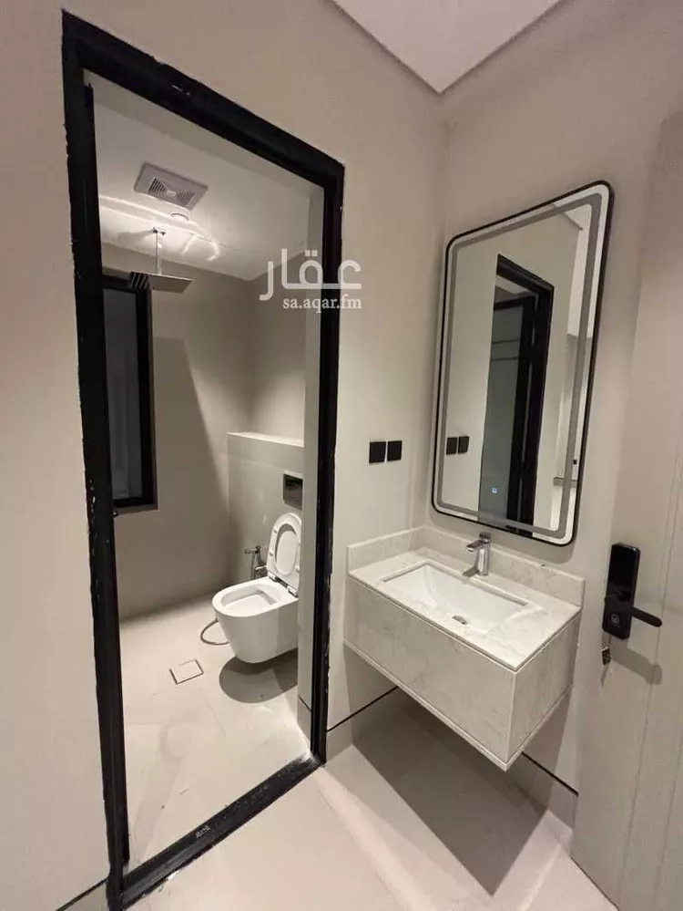 شقة للإيجار في شارع 59ب, حي الشعلة, مدينة الدمام, المنطقة الشرقية صورة 3