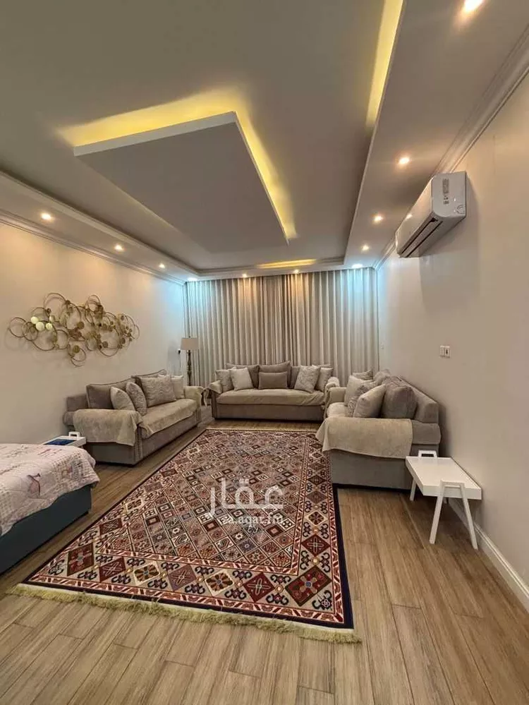 شقة للإيجار في حي النور, مدينة الدمام, المنطقة الشرقية صورة 4