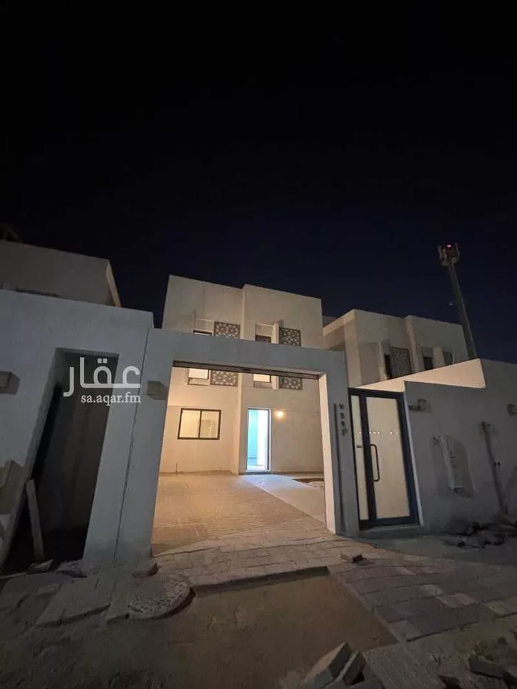 فيلا للإيجار في شارع مسعود بن بركه, حي ضاحية الملك فهد, مدينة الدمام, المنطقة الشرقية