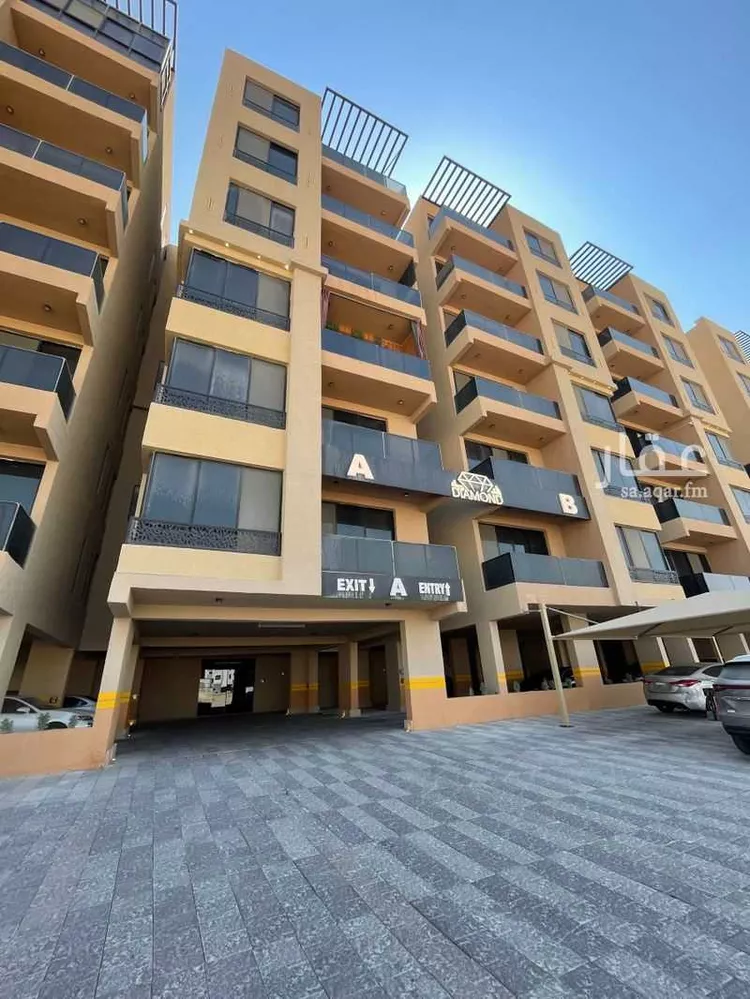 شقة للإيجار في شارع الفضل, حي الشعلة, مدينة الدمام, المنطقة الشرقية صورة 2