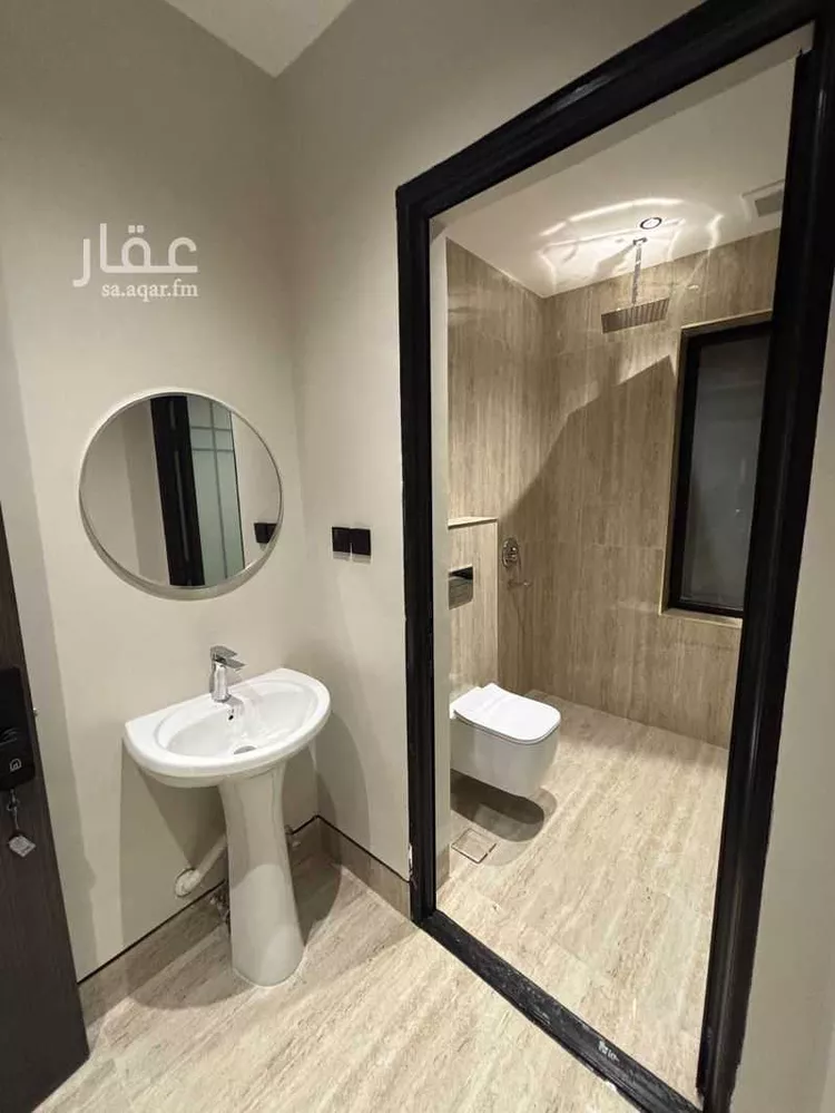 شقة للإيجار في شارع بيرين, حي ضاحية الملك فهد, مدينة الدمام, المنطقة الشرقية صورة 4