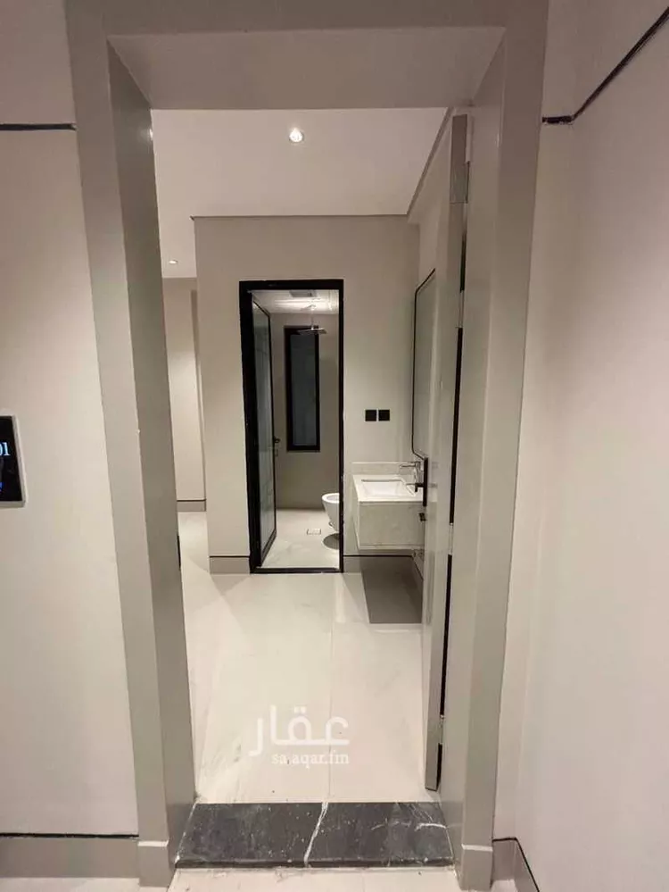 شقة للإيجار في شارع 59ب, حي الشعلة, مدينة الدمام, المنطقة الشرقية صورة 2