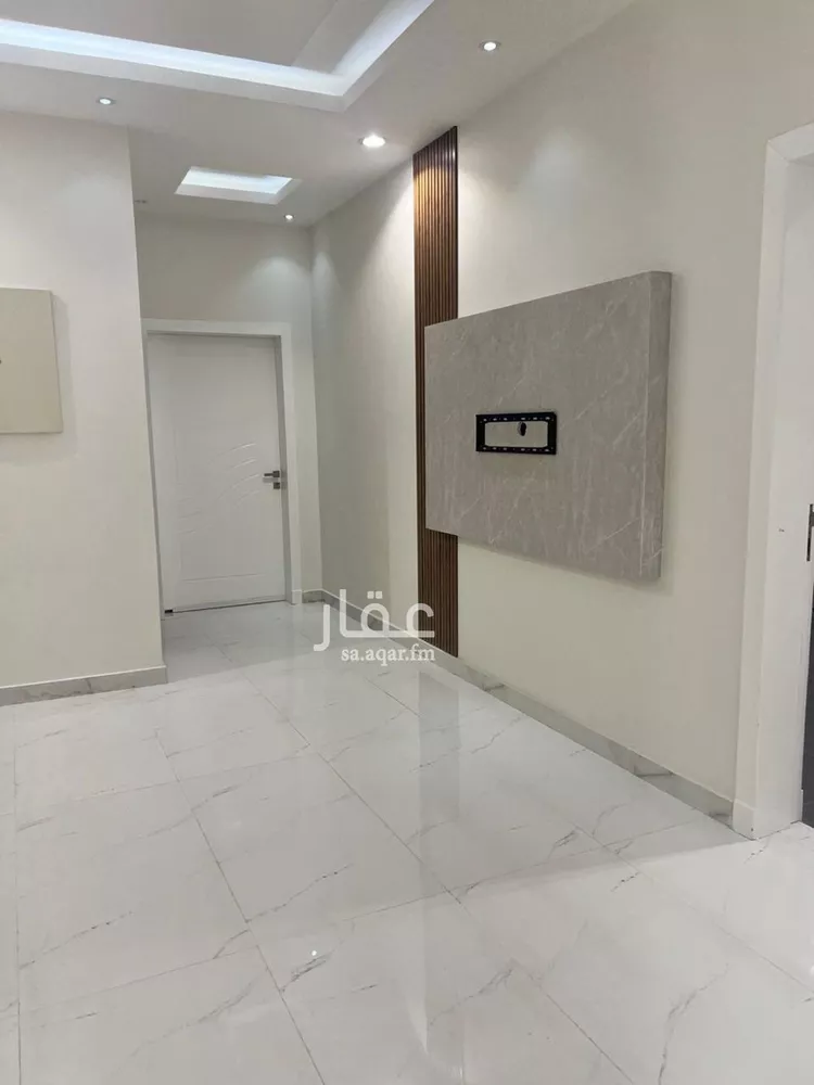 شقة للإيجار في شارع شهيد الدين ثم الوطن يحيى محمد يحيى الش, حي القيروان, مدينة الرياض, منطقة الرياض صورة 4