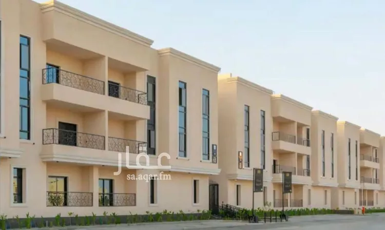 شقة للإيجار في شارع خالد بن العاص, حي النرجس, مدينة الرياض, منطقة الرياض صورة 4