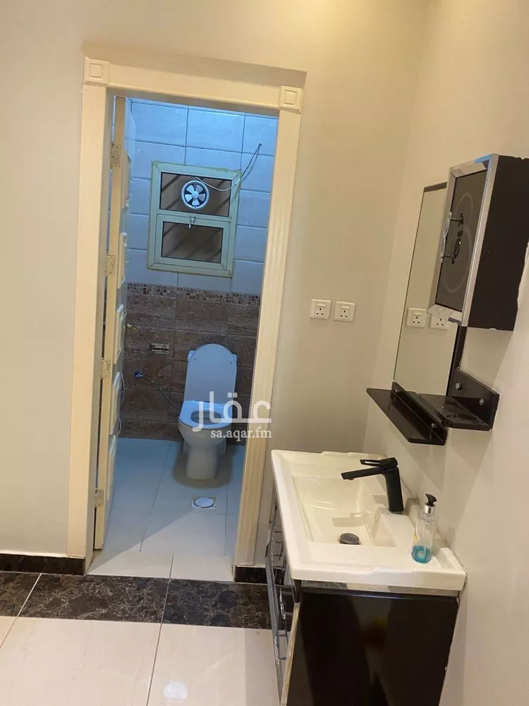 شقة للإيجار في شارع شهيد الدين ثم الوطن يحيى محمد يحيى الش, حي القيروان, مدينة الرياض, منطقة الرياض صورة 2
