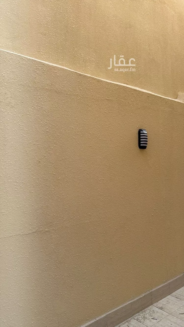 دور للإيجار في شارع رقم 190, حي الياسمين, مدينة الرياض, منطقة الرياض صورة 5