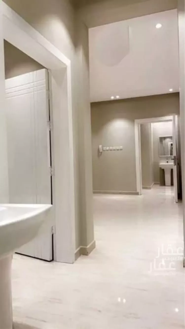 شقة للإيجار في شارع يوسف الصنهاجي, حي الأندلس, مدينة الرياض, منطقة الرياض صورة 5