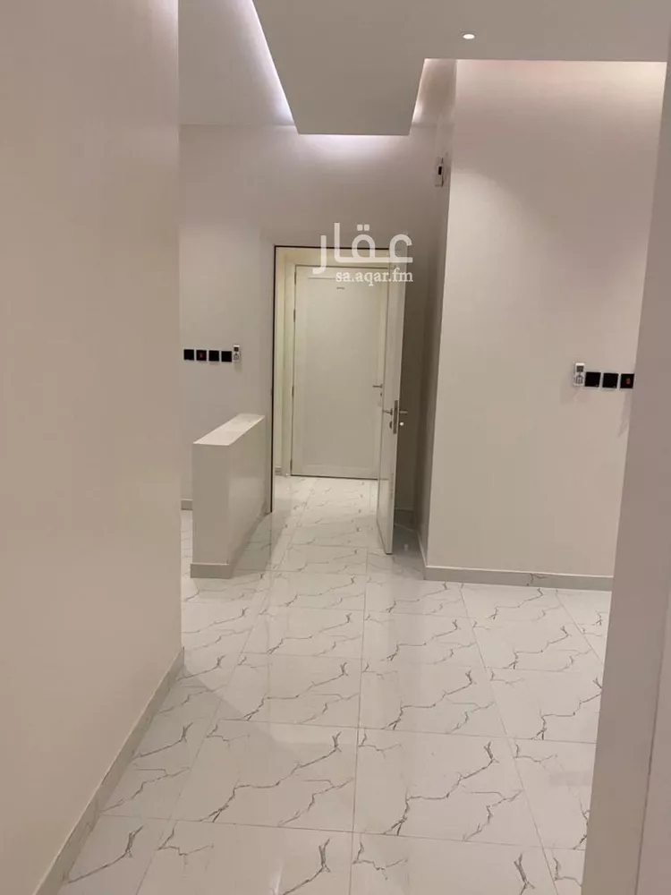 شقة للإيجار في شارع خلف البزار, حي النرجس, مدينة الرياض, منطقة الرياض صورة 2