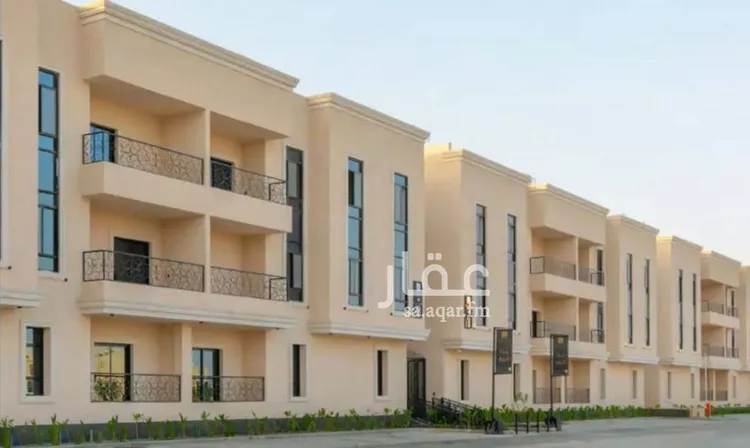 شقة للإيجار في شارع خالد بن العاص, حي النرجس, مدينة الرياض, منطقة الرياض