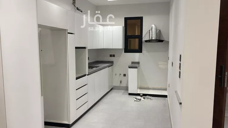 شقة للإيجار في شارع علقمة بن وائل, حي النرجس, مدينة الرياض, منطقة الرياض صورة 2