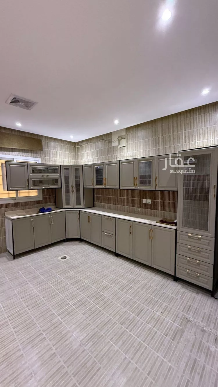 دور للإيجار في شارع رقم 190, حي الياسمين, مدينة الرياض, منطقة الرياض صورة 2