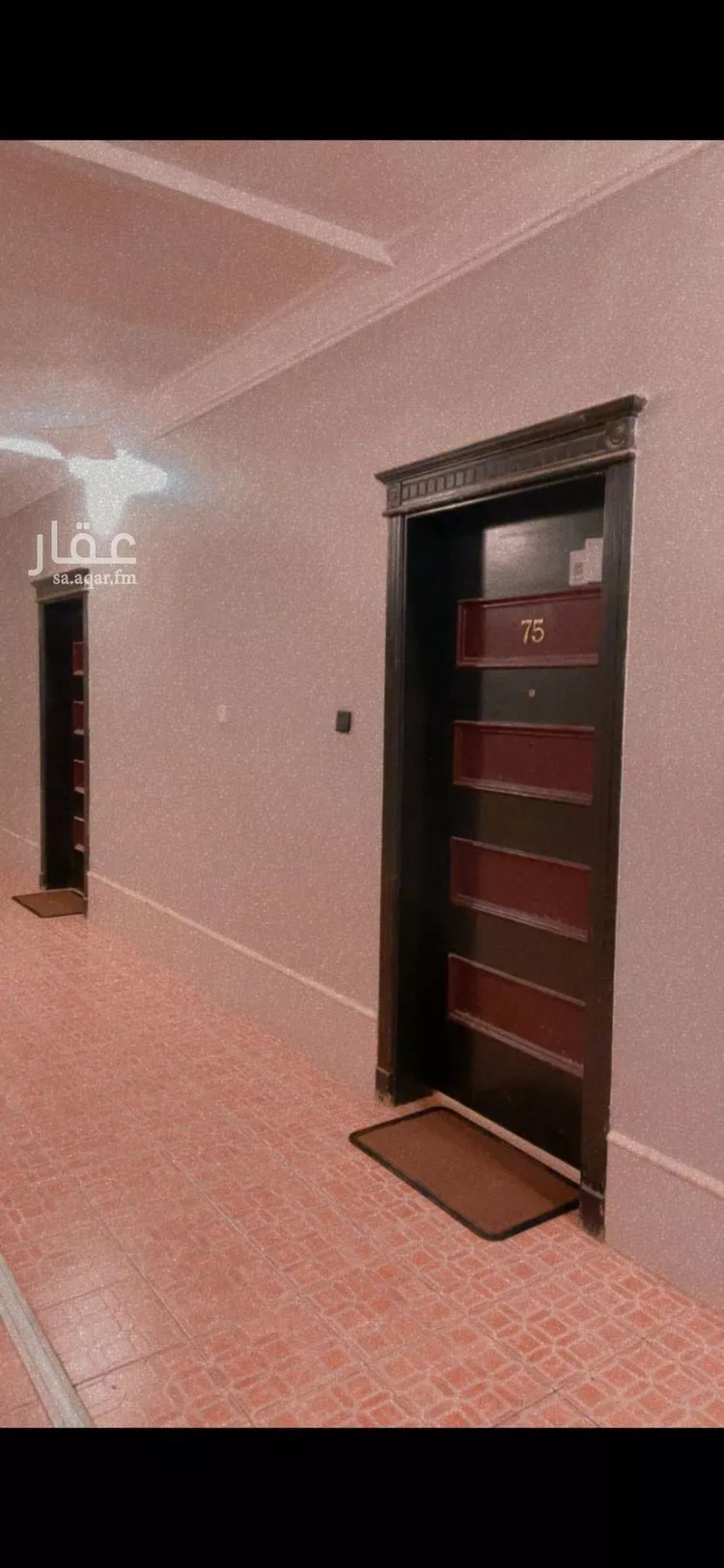 شقة للبيع في شارع ابي جعفر المنصور, حي اليرموك, مدينة الرياض, منطقة الرياض صورة 4