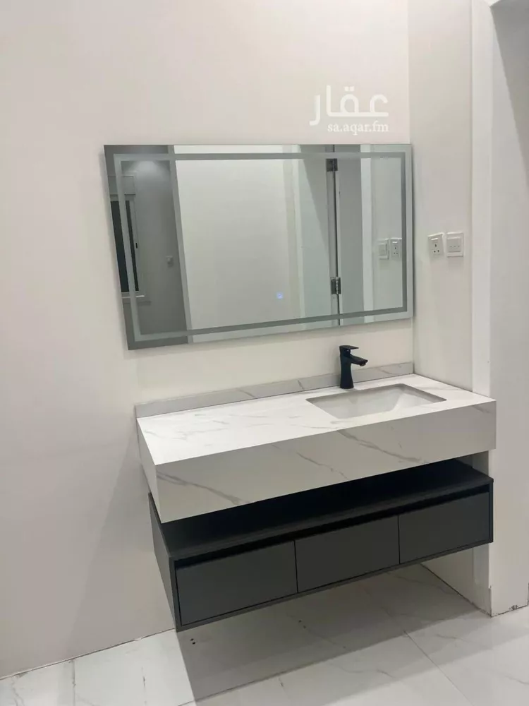 شقة للإيجار في شارع شهيد الدين ثم الوطن يحيى محمد يحيى الش, حي القيروان, مدينة الرياض, منطقة الرياض صورة 3