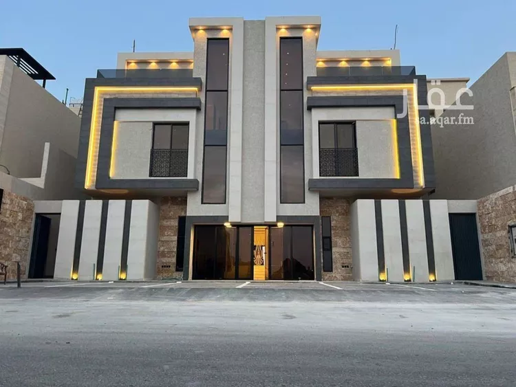 شقة للإيجار في شارع الكاتب, حي العارض, مدينة الرياض, منطقة الرياض