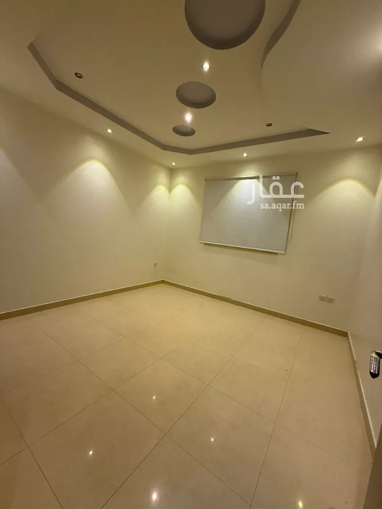 دور للإيجار في شارع عبدالوهاب الوريث, حي المروج, مدينة الرياض, منطقة الرياض صورة 3