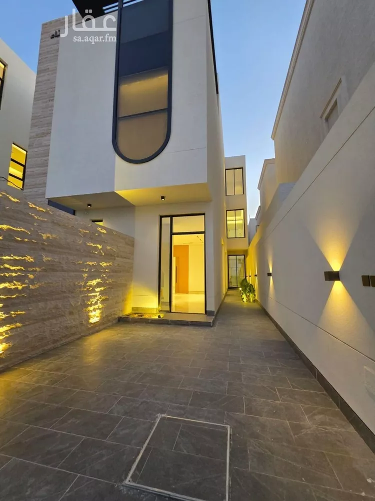 فيلا للبيع في شارع الامير فيصل, حي النرجس, مدينة الرياض, منطقة الرياض