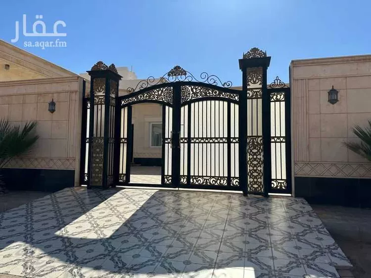 فيلا للبيع في شارع الورود 31, حي الورود, مدينة شقراء, منطقة الرياض