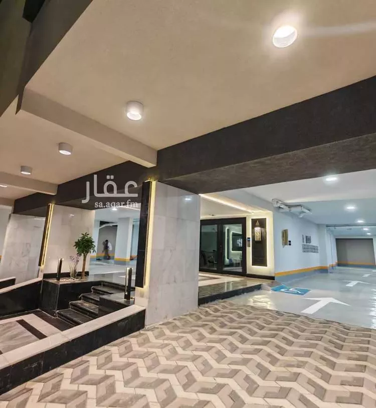 شقة للبيع في شارع شارع قيس بن السكن البخاري, حي الشوقية, مدينة مكة المكرمة, منطقة مكة المكرمة 10