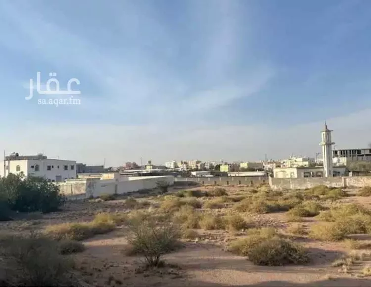 أرض للبيع في شارع ٠٠٠٠٠٠, حي الصفراء, مدينة الطائف, منطقة مكة المكرمة صورة 4