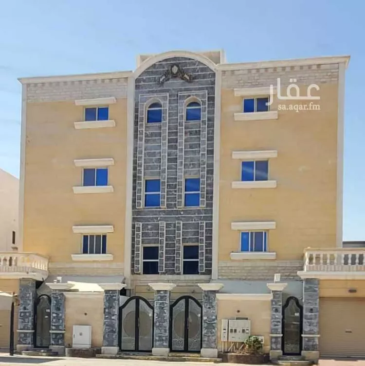شقة للبيع في شارع الاتحاد, حي الجامعيين, مدينة الاحساء, المنطقة الشرقية 1 صورة
