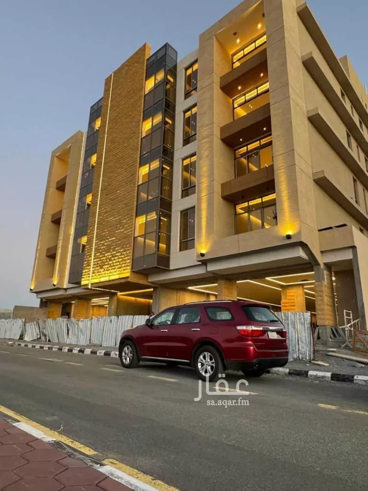 شقة للبيع في شارع عبدالله ابن سفيان المخزومي, حي حكومي1, مدينة جدة, منطقة مكة المكرمة