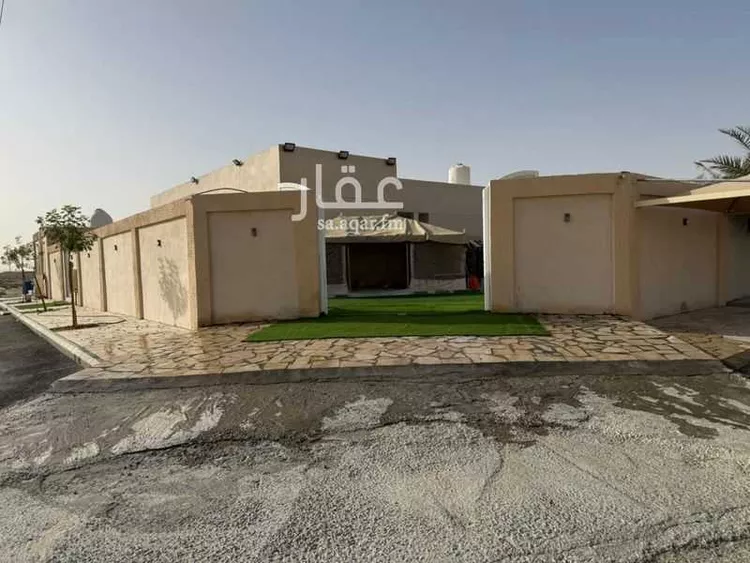 دور للبيع في حي خور الذيابه, مدينة بقيق, المنطقة الشرقية صورة 4