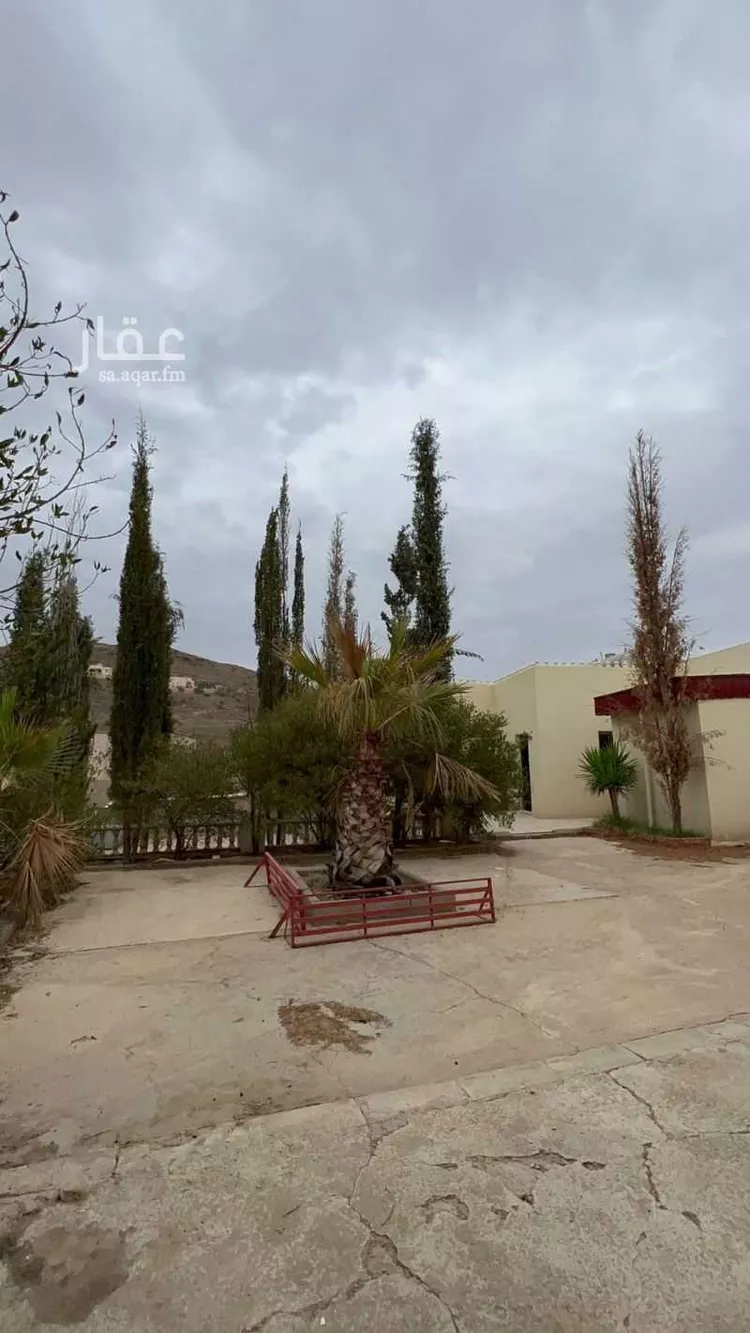 استراحة للبيع في شارع المظيهير, حي المنتزة, مدينة أبها, منطقة عسير صورة 5