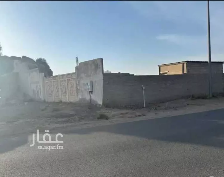أرض للبيع في شارع ٠٠٠٠٠٠, حي الصفراء, مدينة الطائف, منطقة مكة المكرمة صورة 3