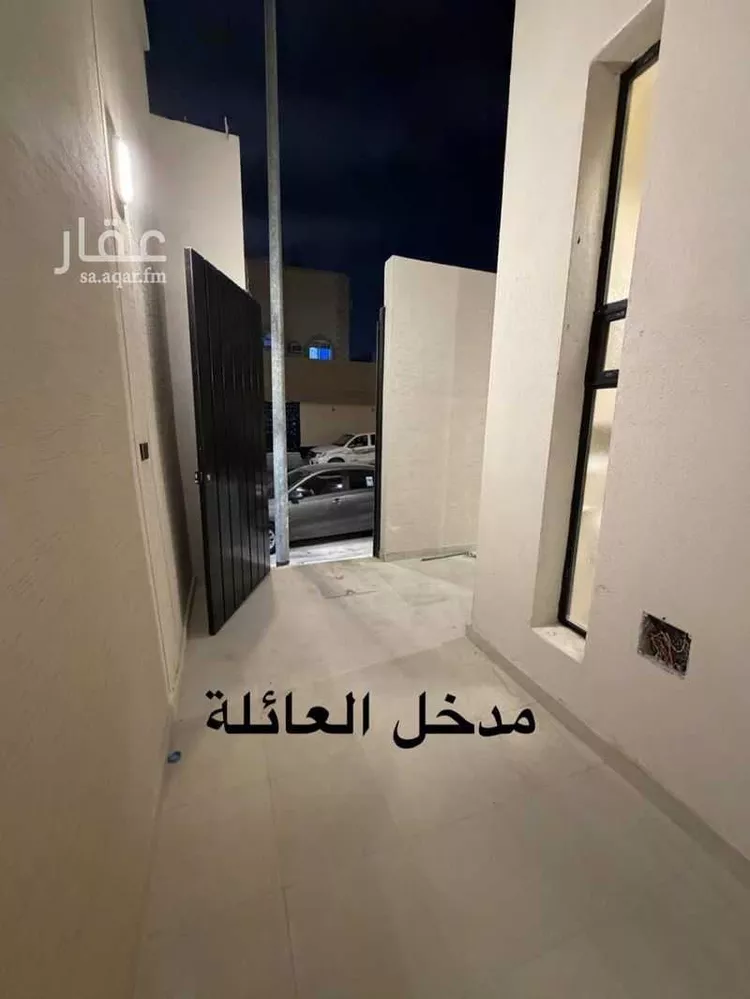 شقة للإيجار في شارع باب الشام, حي السويدي, مدينة الرياض, منطقة الرياض صورة 5