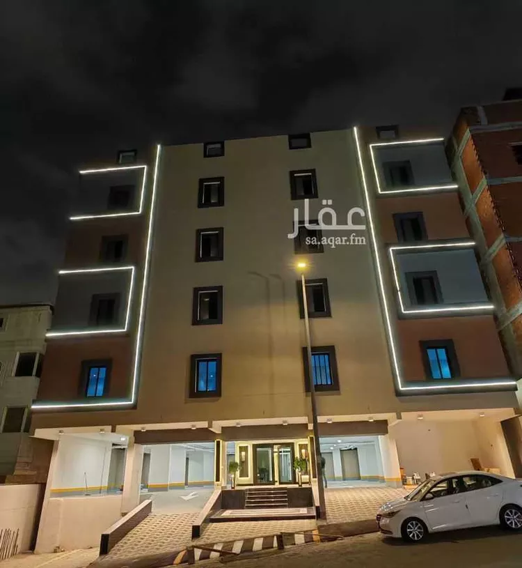شقة للبيع في شارع شارع قيس بن السكن البخاري, حي الشوقية, مدينة مكة المكرمة, منطقة مكة المكرمة