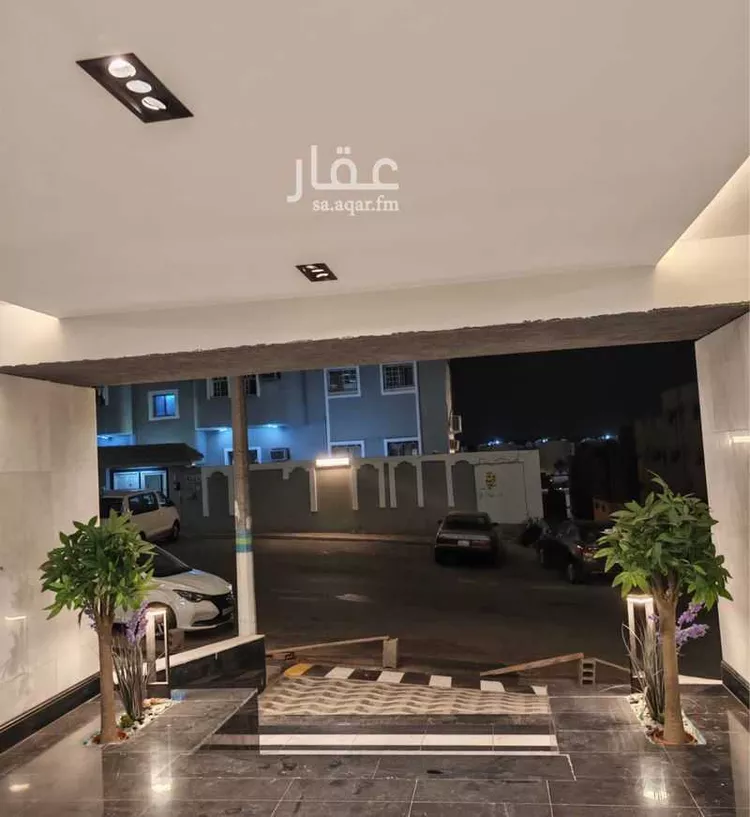 شقة للبيع في شارع شارع قيس بن السكن البخاري, حي الشوقية, مدينة مكة المكرمة, منطقة مكة المكرمة صورة 5