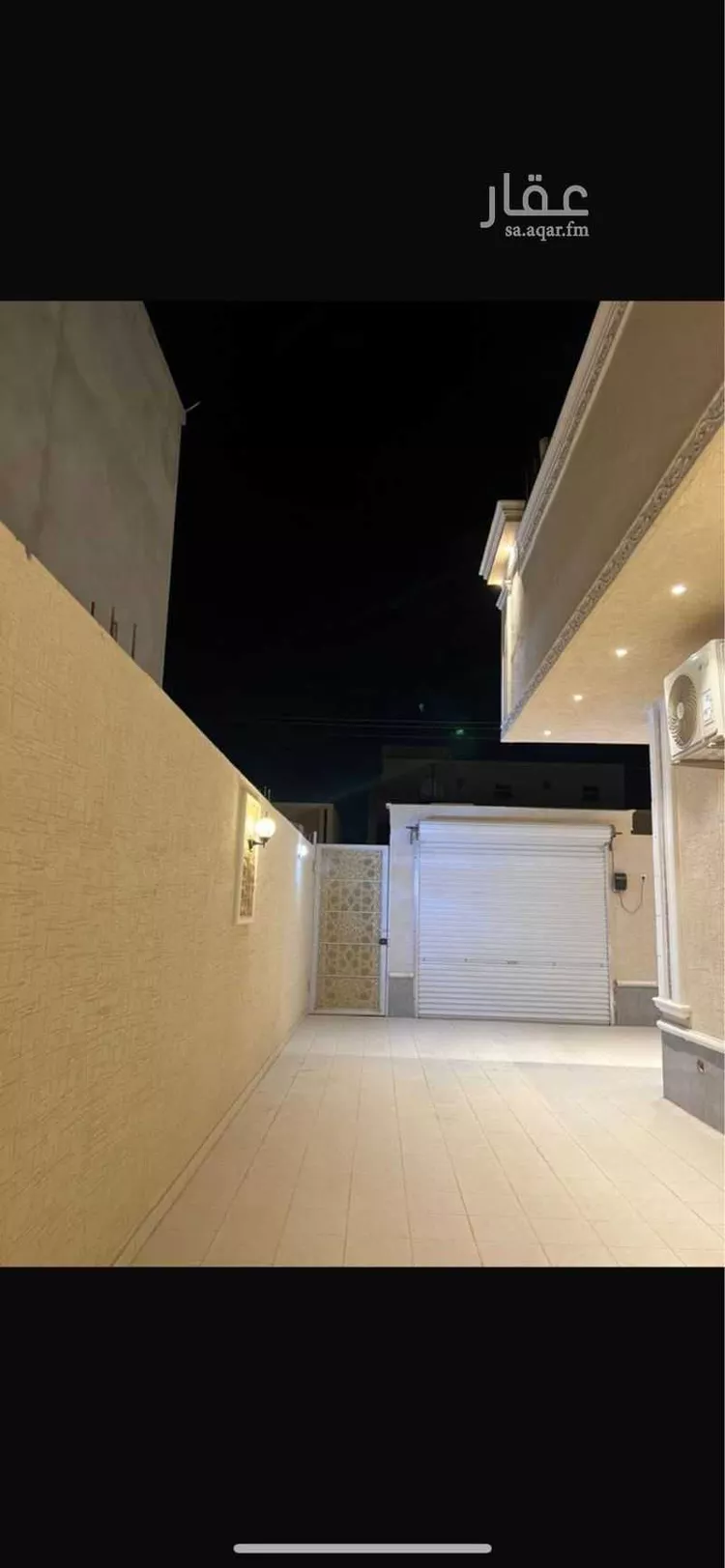 دور للبيع في شارع الجامعة 10, حي الجامعة, مدينة المزاحميه, منطقة الرياض صورة 3